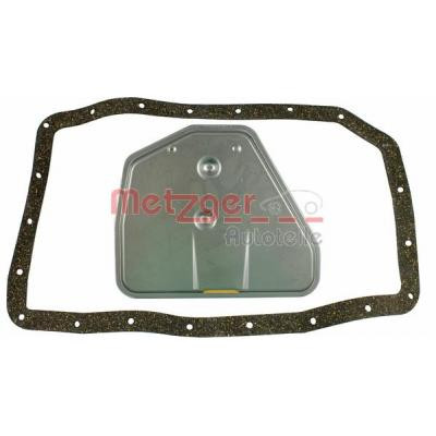 Трансмиссионный фильтр Metzger 8020010 Винница - изображение 1