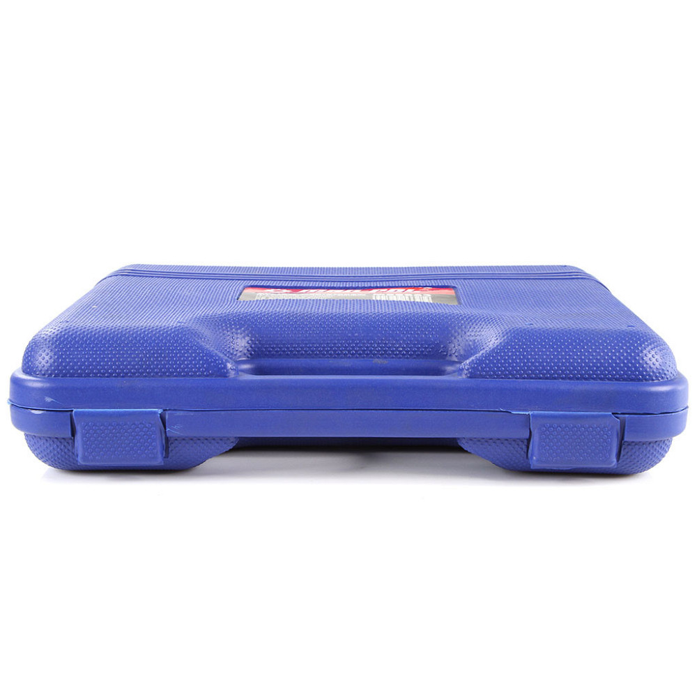 Набор экстракторов для выкручивания сломанных болтов и гаек 49 предметов Mar-Pol (M58663) Нововолынск - изображение 10