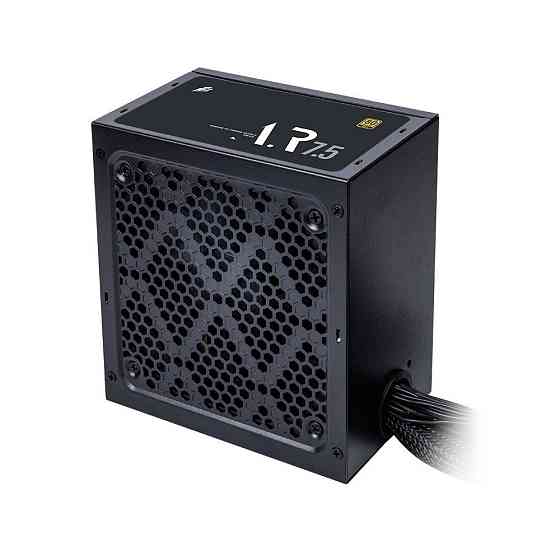 Блок живлення 1stPlayer PS-750AR (AR-GLD-750-BK-EU) 750W ( Чорний ) Харків