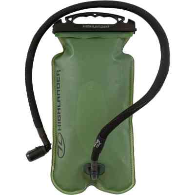 Питна система Highlander SL Hydration System 3L Olive (ACC035-OG) Вінниця