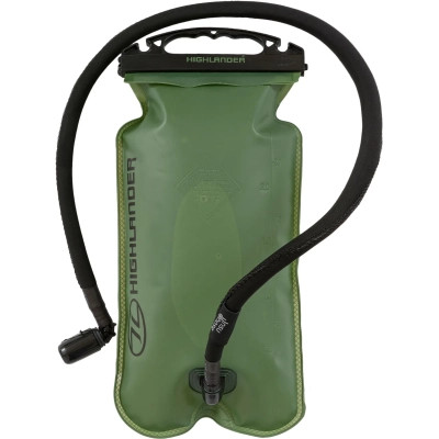 Питна система Highlander SL Hydration System 3L Olive (ACC035-OG) Вінниця - фото 1