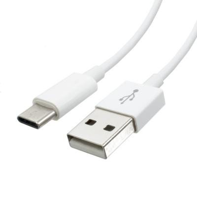 Дата кабель USB 2.0 AM to Type-C 2.0m Patron (PN-TYPE-C-2M) Винница - изображение 1