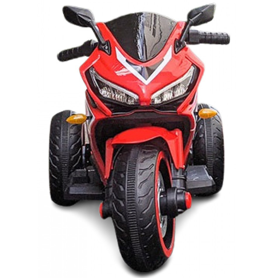Детский электромотоцикл SPOKO SP-518 мотоцикл на аккумуляторе для детей Киев - изображение 5