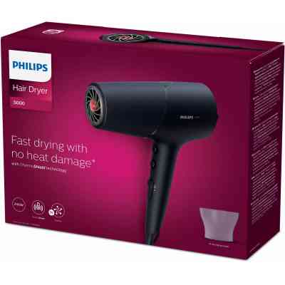 Фен Philips BHD504/00 Вінниця