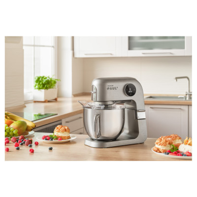 Кухонный комбайн Sencor STM7740 Винница - изображение 4