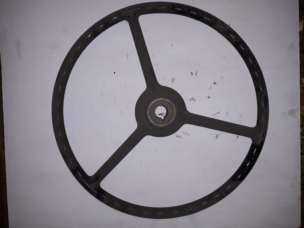 Колесо рулевое ЗИЛ 130. 130 3402015 Харьков - изображение 1
