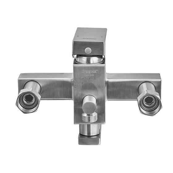 Змішувач для ванни Zerix KUB-006   ( ZX3167 ) 28450 Харьков