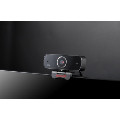 Веб-камера Redragon GW600 Fobos-2 720P (77227) Винница - изображение 2