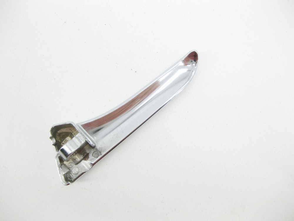 Mercedes-Benz  A2207660424 Внутрішня ручка відкриття правих дверей рестайлінг S-class short W220 S-class long V220 Одеса - фото 6