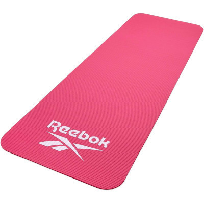 Килимок для фітнесу Reebok Training Mat рожевий 173 x 61 x 0.7 см RAMT-11014PK (885652020404) Вінниця - фото 3