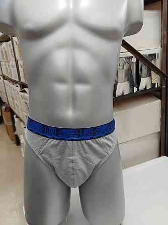 Трусы мужские Lans 03/035 3XL, Синий Киев