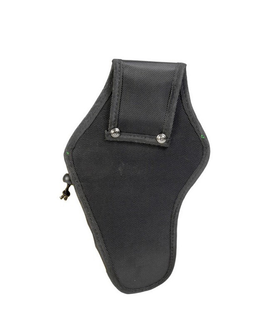 Сумка поясная для инструмента MASTERTOOL КОБУРА 300х190 мм 8 карманов 1680 DEN 79-1931 Ровно - изображение 3