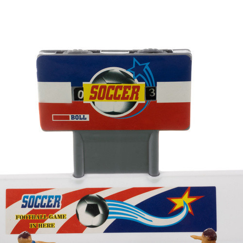 Настольный футбол пружинный с 22 фигурками Iso Trade (26644) Нововолынск - изображение 8