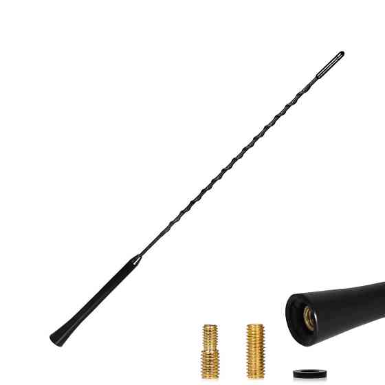 Універсальний стержень для автомобільної антени "Replacement M" 12В 40см Alca, 537000 Київ