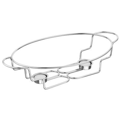 Мармит Ardesto Black Mars Oval 3 л (AR2414FW) Винница - изображение 4