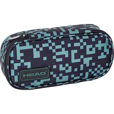 Пенал Head AC6 PIXEL GREEN (503024069) Вінниця