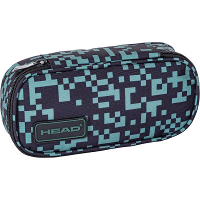 Пенал Head AC6 PIXEL GREEN (503024069) Вінниця - фото 1