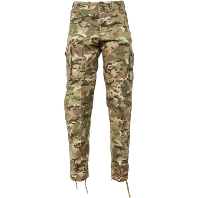 Штани Kombat Ripstop Multicam 32 (1764.30.42) Вінниця - фото 1
