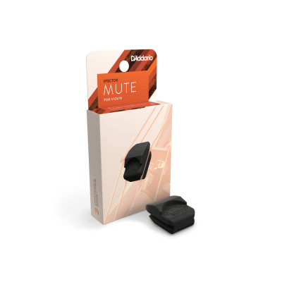 Сурдина для скрипки D'Addario Spector Violin Mute (9491) Винница - изображение 3