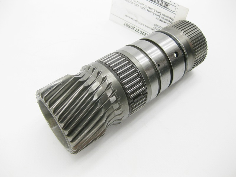 Mercedes-Benz  A2202720507 Сонячна шестерня АКПП центральна Одеса - фото 2