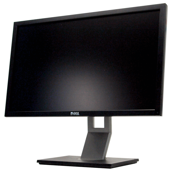 Монітор 24" Dell P2411Hb Black клас "Б" Луцьк