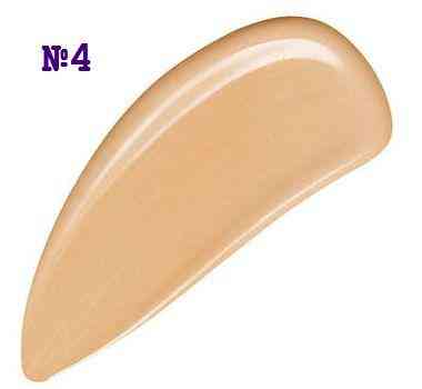 Тональний крем Giorgio Armani Luminous Silk Foundation 4 Слов'янськ