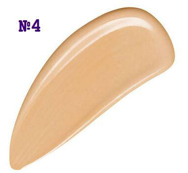 Тональный крем Giorgio Armani Luminous Silk Foundation 4 Славянск - изображение 2