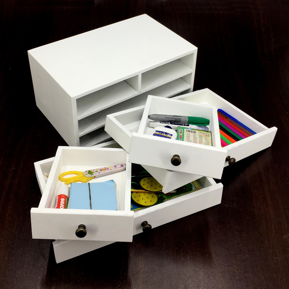 Настольный органайзер 
