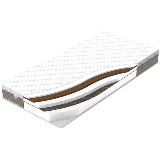 Ортопедичний матрац TM Family Sleep Сонг/Song Melody collection Харків