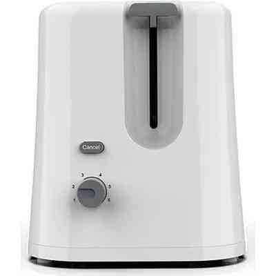 Тостер PRIME Technics PTS 726 W Вінниця