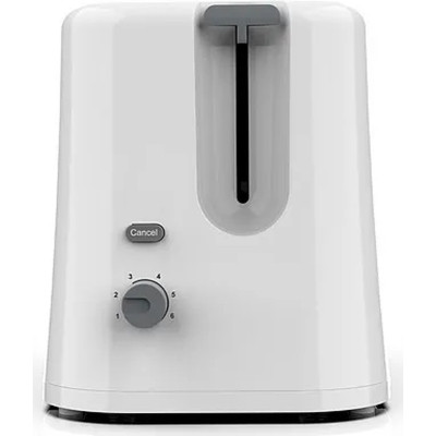 Тостер PRIME Technics PTS 726 W Вінниця - фото 2