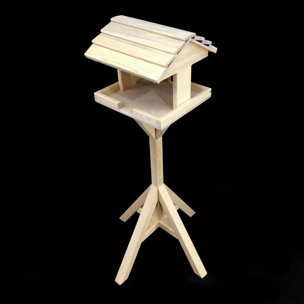 Годівниця на стійці "Канюк" бланже Миколаїв - фото 3