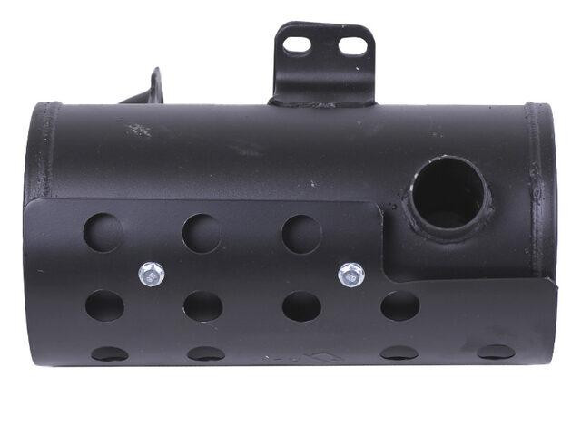 Глушитель - мотоблок дизель 192D Мукачево - изображение 2