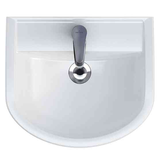 Умывальник мебельный Cersanit ARTECO 50 (000009735) Киев