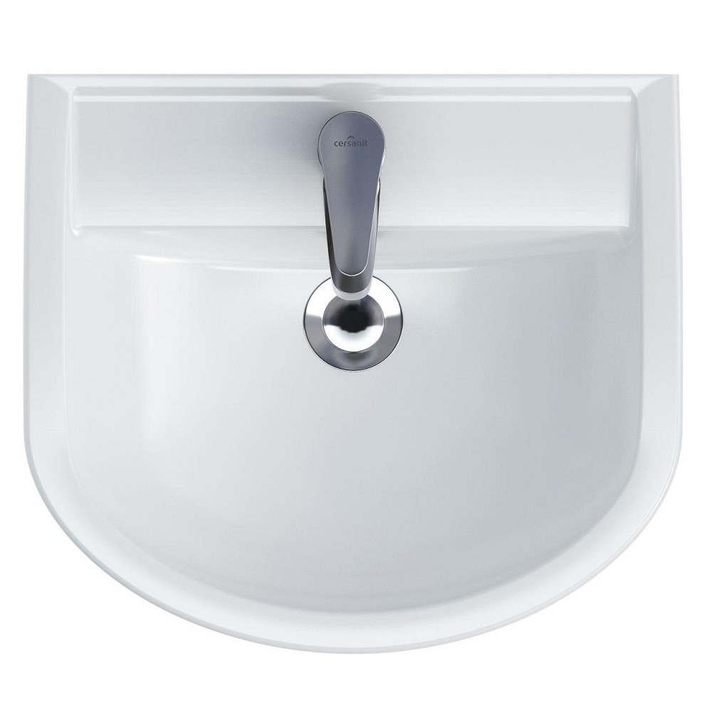 Умывальник мебельный Cersanit ARTECO 50 (000009735) Киев - изображение 3