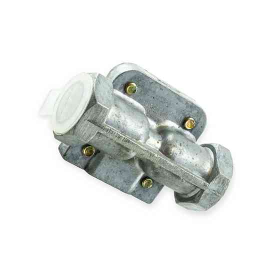 Клапан камаз, зил захисний одинарний Мукачево