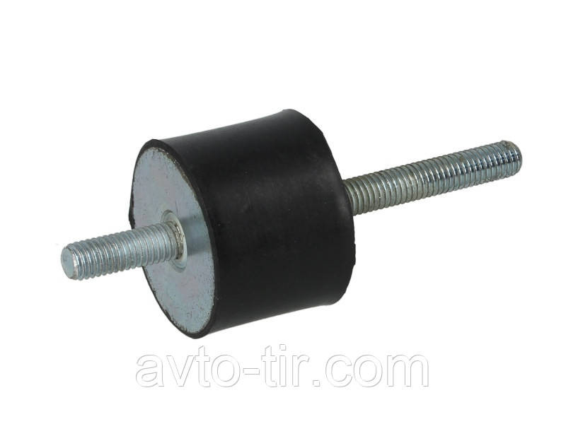 Подушка опорная MAN 81960200056 51962100002 81960207000 Луцк - изображение 1