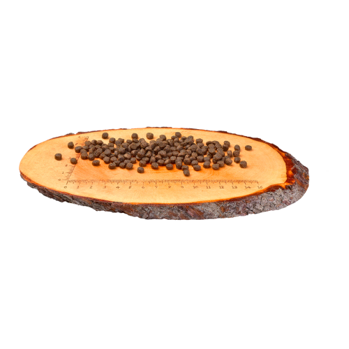 Корм сухий Carnilove Cat Kitten для кошенят з лососем та індичкою 400 г Київ - фото 2