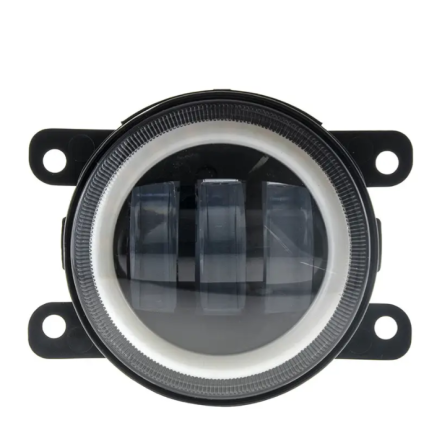 Фари протитуманні Renault/HD/NS/MB/SZ/FOG-02 3,5&quot;45W+DRL 5000K Вінниця