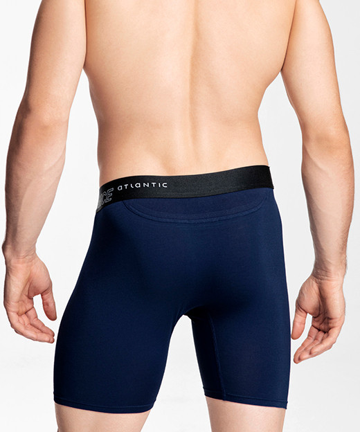 Трусы мужские боксеры Atlantic MH-1181 Киев - изображение 3