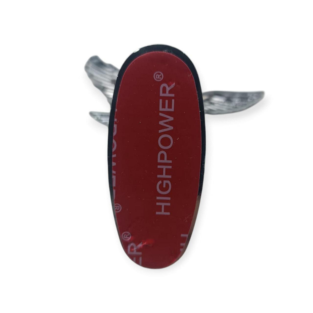 Эмблема капота 