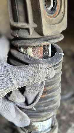 Рейка рулевая ВАЗ 2110 (2000–2010, оригинал) Киев