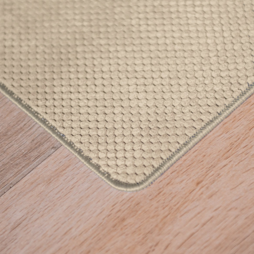 Килимок універсальний для підлоги Ананас 45*75см пісочний Дариана Житомир - фото 3