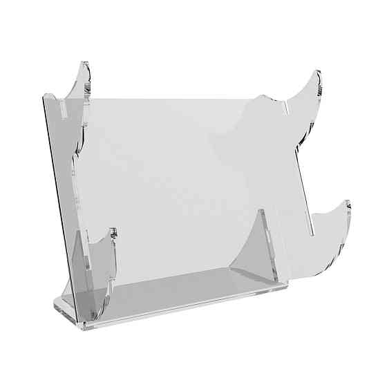 Подставка под ножи  EKOSTAR 2 ярусов настольная Киев