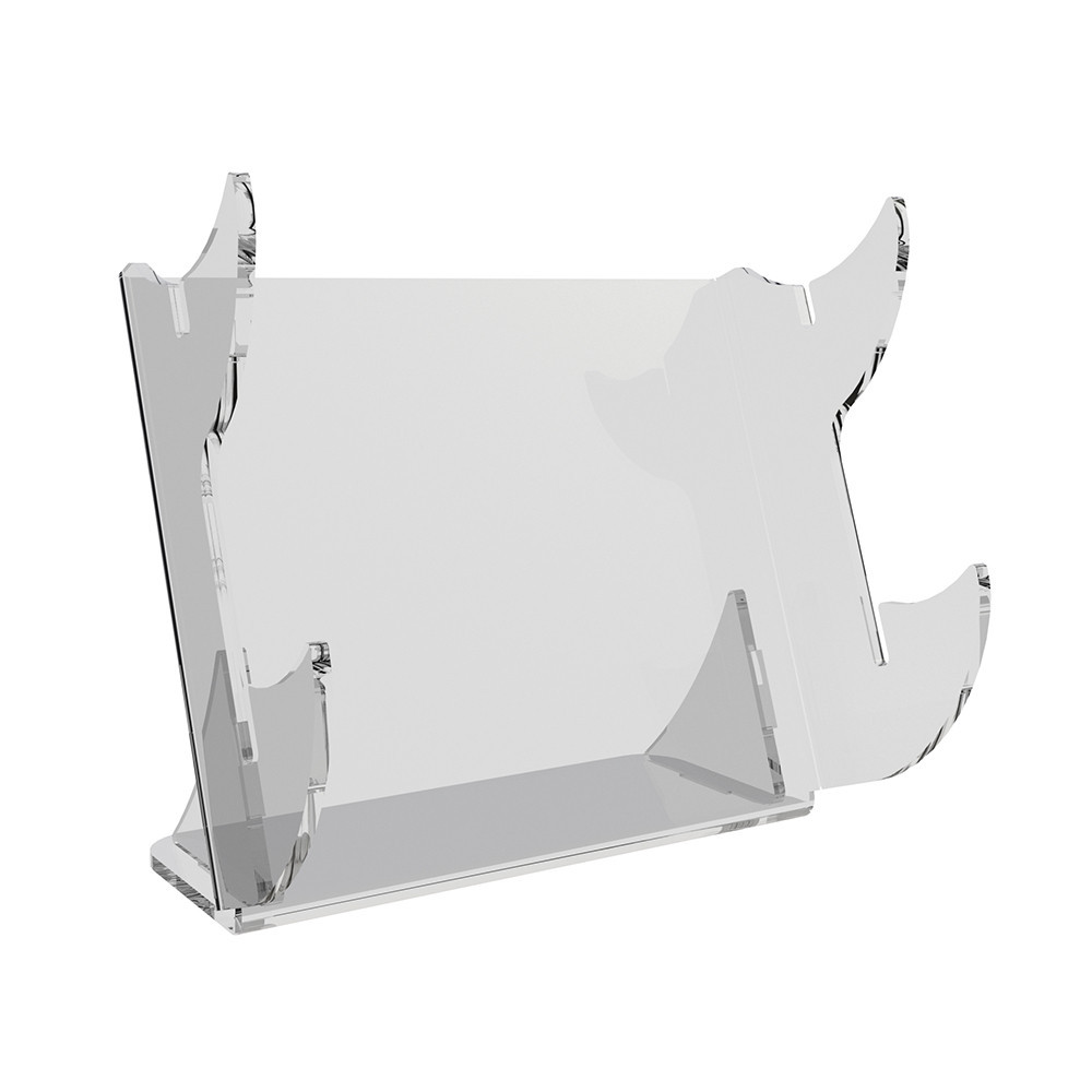 Подставка под ножи  EKOSTAR 2 ярусов настольная Киев - изображение 2