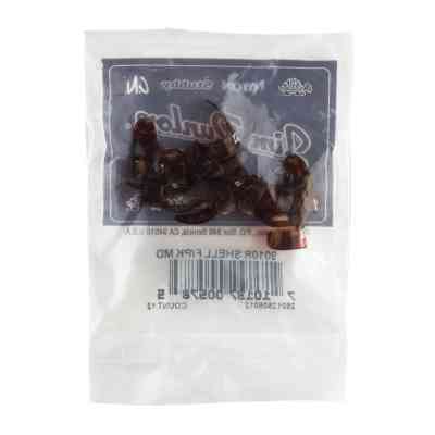 Медіатор Jim Dunlop Shell Medium Finger Picks 12 шт. (9010R) Вінниця