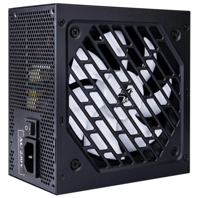 Блок живлення 1stPlayer 700W (FK-700-BK-EU) Вінниця - фото 6
