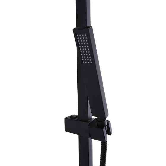 Душевая система TOPAZ LEXI TL 21102-H57-BL Киев