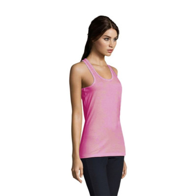 Майка Sol's Justin women рожева орхідея XS (01826136XS) Винница - изображение 3