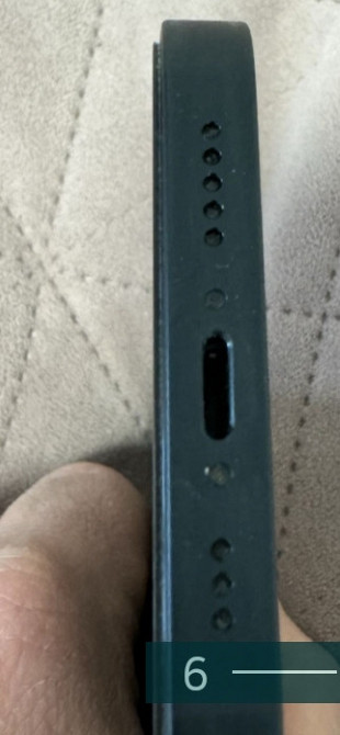 IPhone 13 128Gb.Black (2023) Київ - фото 5